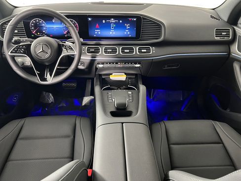 New 2025 Mercedes-Benz GLE 450 4MATIC image 21