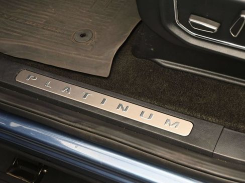 Used 2020 Ford Expedition Platinum AWD/4WD image 5