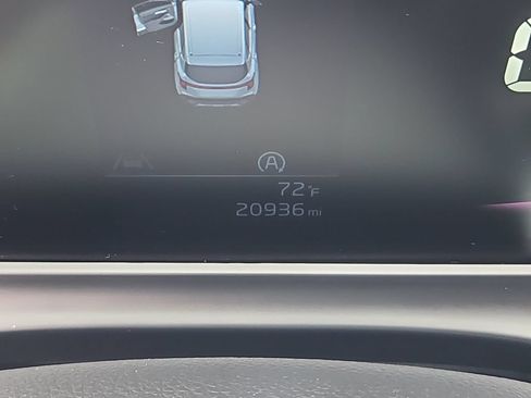 Certified 2024 Kia Seltos LX AWD/4WD image 13