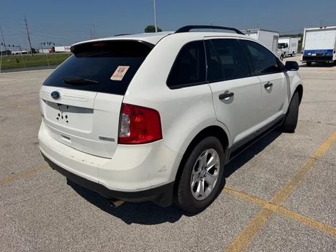 Used 2013 Ford Edge SE FWD image 7