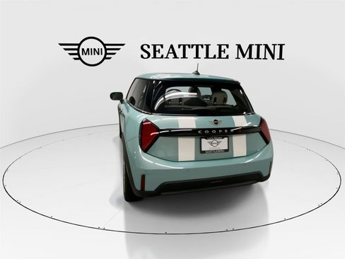 New 2026 MINI Cooper S FWD image 9
