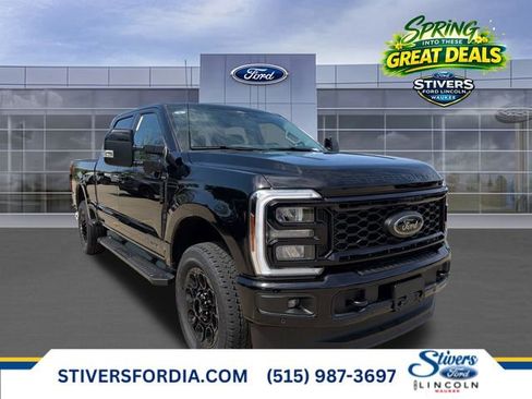 New 2026 Ford F250 Lariat AWD/4WD image 1