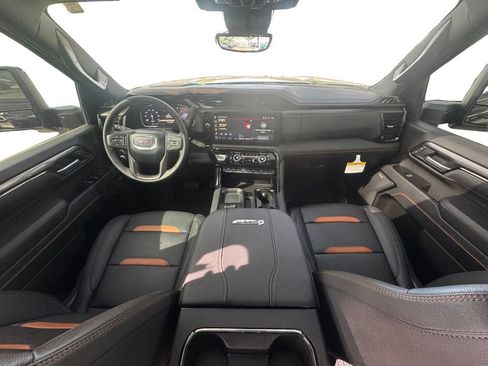 Used 2026 GMC Sierra 2500 AT4 w/ AT4 Premium Plus Package AWD/4WD image 12