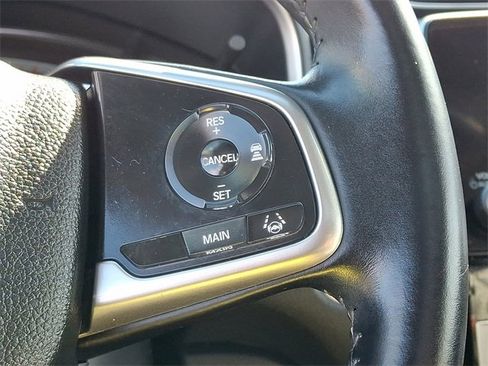 Used 2017 Honda CR-V EX-L image 22