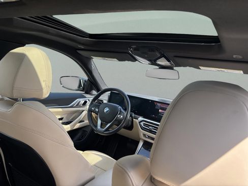 Used 2023 BMW i4 eDrive35 w/ Premium Package image 31