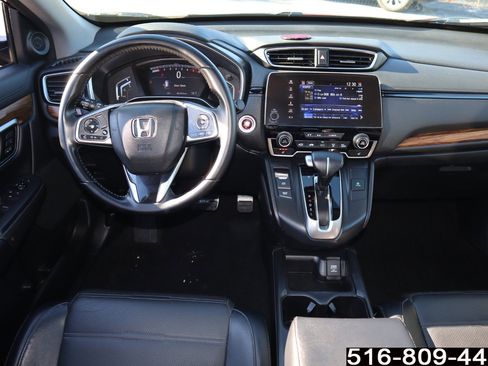 Used 2018 Honda CR-V Touring image 15