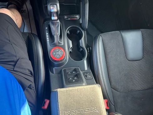 Certified 2024 Ford Bronco Raptor image 16