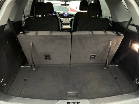 Used 2023 Ford Explorer XLT w/ Class IV Trailer Tow Package image 19