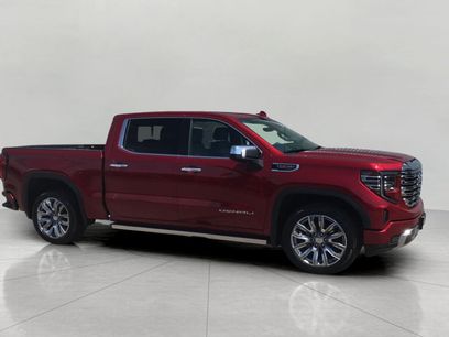 Used 2022 GMC Sierra 1500 Denali w/ Denali Reserve Package