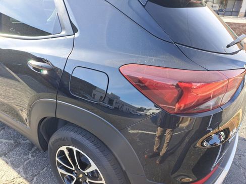 Certified 2024 Chevrolet TrailBlazer LT w/ LT Cold Weather Package image 20