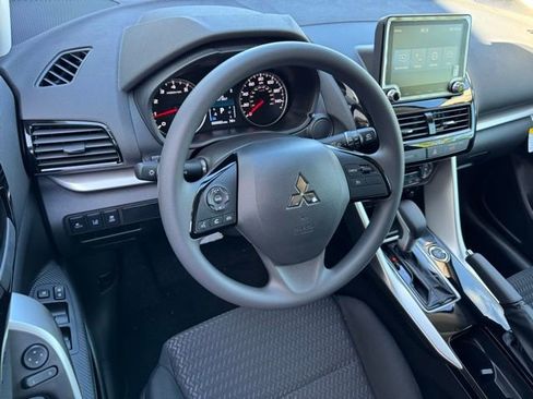 New 2026 Mitsubishi Eclipse Cross ES AWD/4WD image 15