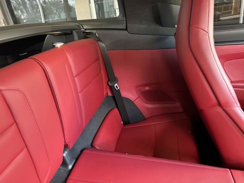 Used 2023 Porsche 911 Targa 4 GTS image 38