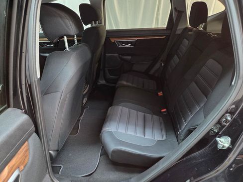 Used 2018 Honda CR-V EX image 18