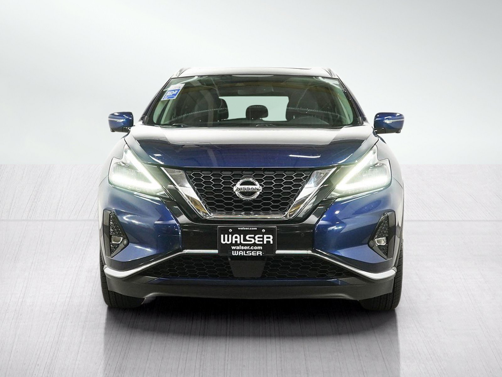 Used 2019 Nissan Murano SL w/ SL Technology Package AWD/4WD image 8