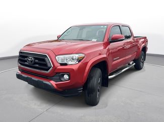 Certified 2022 Toyota Tacoma SR5 w/ Technology Package RWD video 2