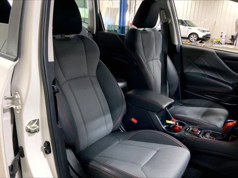 Used 2022 Subaru Forester Sport w/ Popular Package #2 image 8