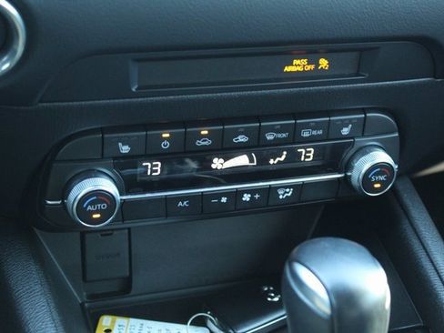 Certified 2023 MAZDA CX-5 AWD 2.5 S w/ Preferred Package image 26