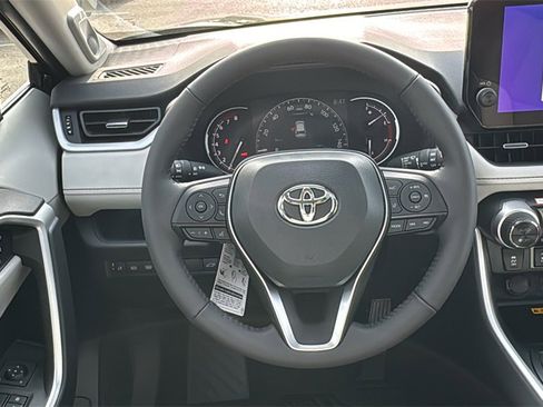 New 2025 Toyota RAV4 XLE Premium image 24