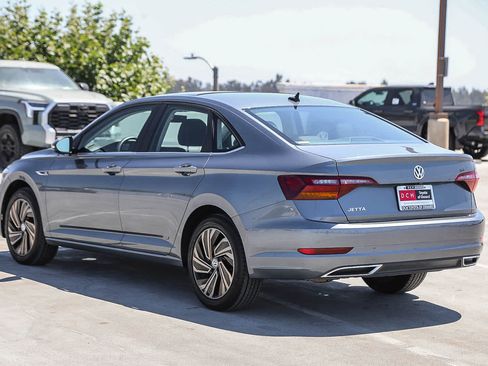Used 2019 Volkswagen Jetta SEL Premium FWD image 7