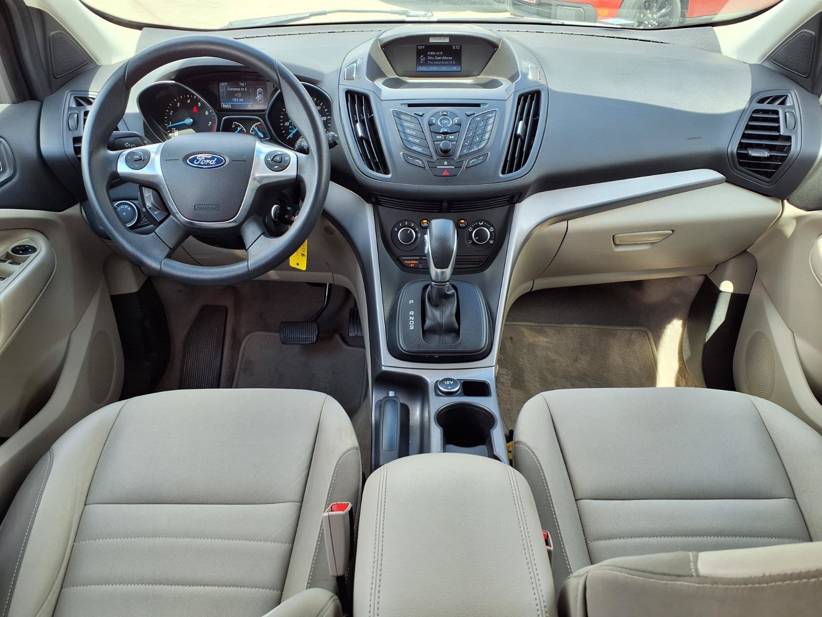 Used 2016 Ford Escape SE FWD image 9