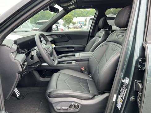New 2027 Kia Telluride SX X-Pro AWD/4WD image 18