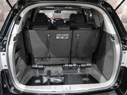 Used 2016 Honda Odyssey EX-L image 45