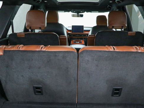 Used 2024 Lincoln Aviator Reserve w/ Jet Package AWD/4WD image 31