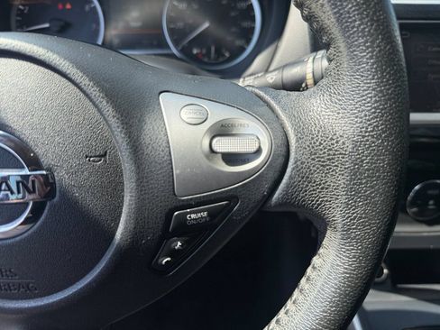 Used 2019 Nissan Sentra SV w/ All Weather Package FWD image 31