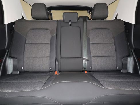 Used 2024 Ford Bronco Sport Big Bend w/ Convenience Package image 29