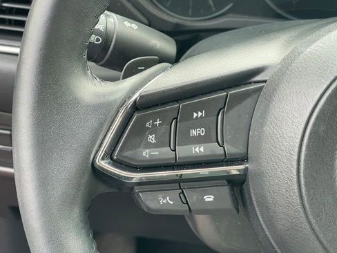 Certified 2023 MAZDA CX-5 AWD 2.5 S w/ Premium Plus Pkg image 15