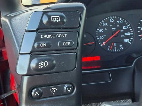 Used 1990 Nissan 300ZX Twin Turbo image 18