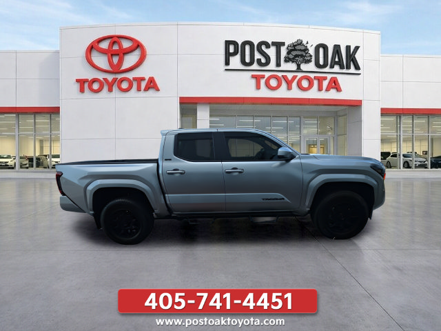 Used 2024 Toyota Tacoma SR5 AWD/4WD image 8