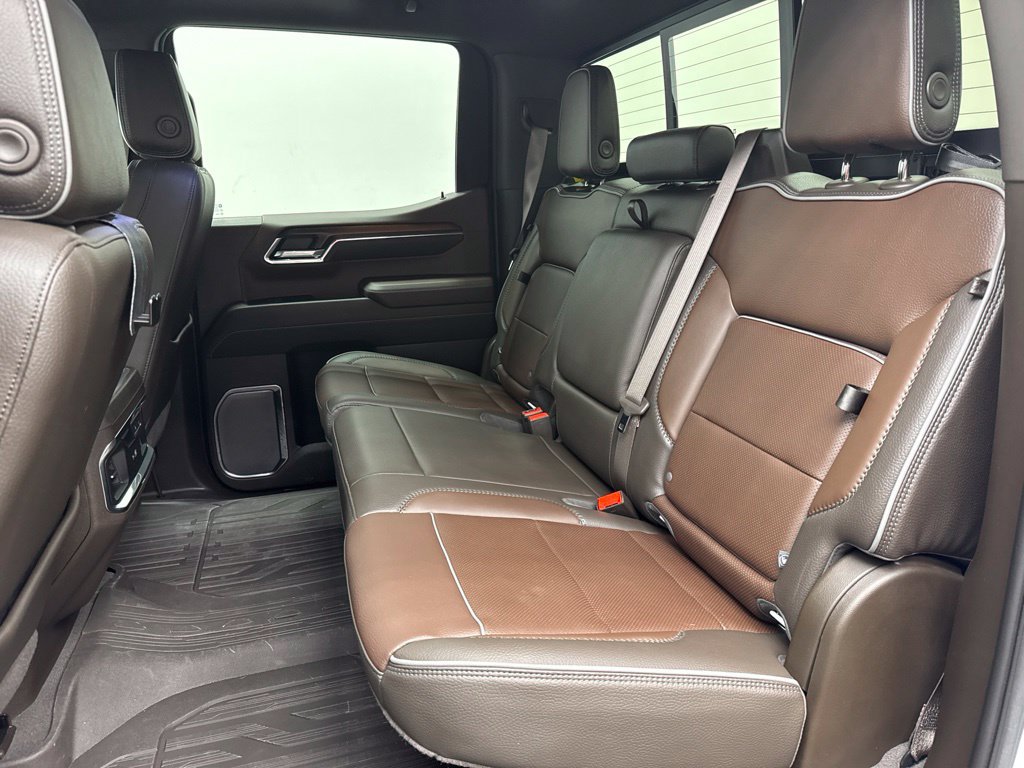 Used 2024 GMC Sierra 1500 Denali AWD/4WD image 20