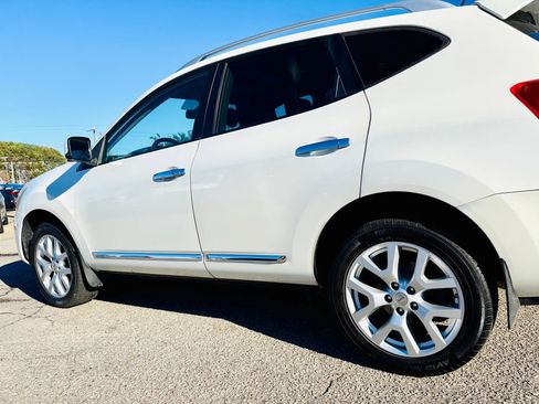 Used 2012 Nissan Rogue SL image 27