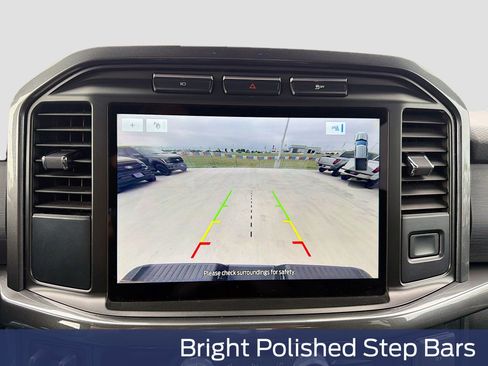 Used 2023 Ford F150 XLT w/ Equipment Group 302A High AWD/4WD image 19