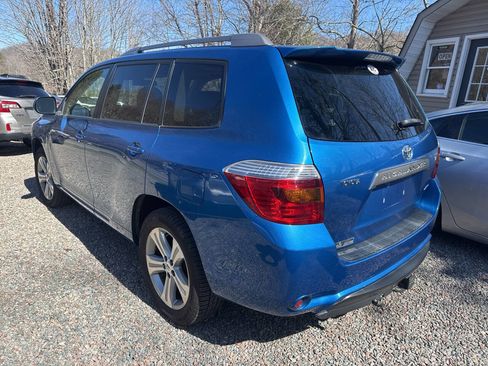 Used 2008 Toyota Highlander Sport image 10