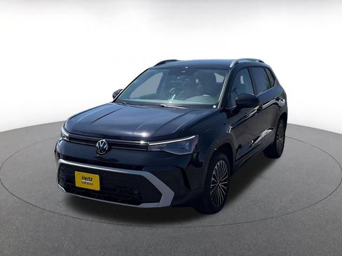 Used 2026 Volkswagen Taos SE FWD image 5