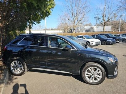 Used 2025 Audi Q3 2.0T Premium w/ Convenience Package