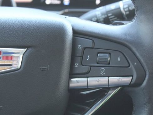 Used 2023 Cadillac Escalade Sport w/ Touring Package AWD/4WD image 26