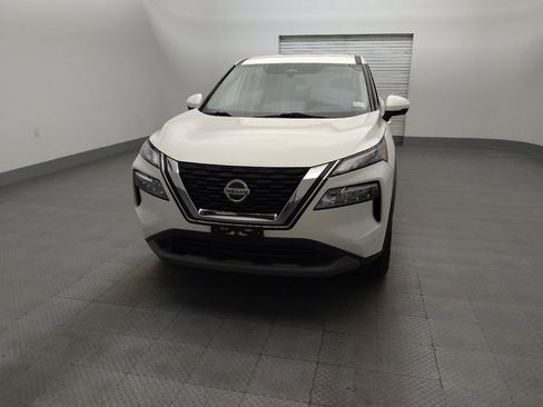 Used 2021 Nissan Rogue SV FWD image 15