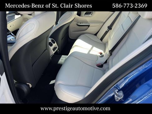 Used 2025 Mercedes-Benz C 300 4MATIC Sedan image 14