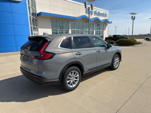 New 2026 Honda CR-V EX image 5