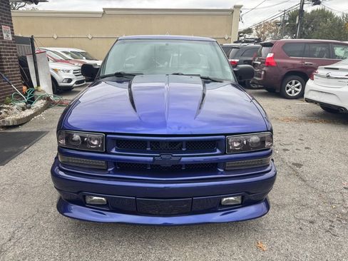 Used 2003 Chevrolet S10 Pickup LS w/ LS Preferred Equipment Group image 10