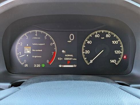 Used 2025 Honda Odyssey Sport-L image 11