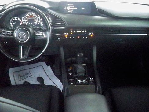 Used 2021 MAZDA MAZDA3 AWD 2.5 Turbo Sedan image 6