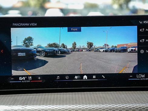 Used 2025 BMW M440i RWD image 24