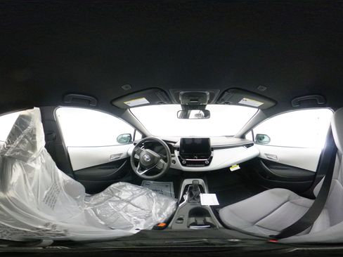 New 2026 Toyota Corolla SE FWD image 33