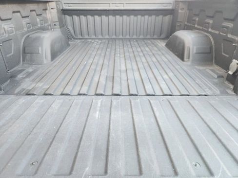 Used 2022 Chevrolet Silverado 1500 LTZ w/ Z71 Off-Road Package image 30