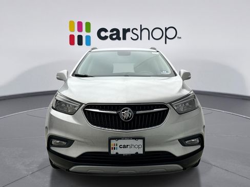 Used 2017 Buick Encore Preferred image 8