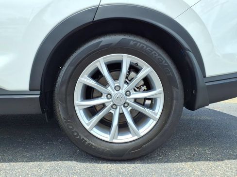 Used 2025 Honda CR-V EX-L image 22
